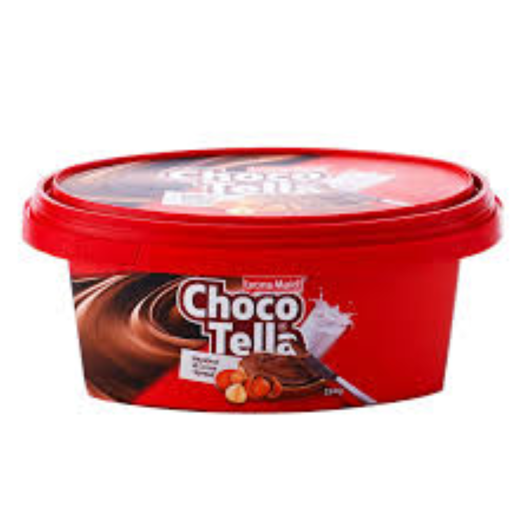 LYONS MAID CHOCOTELLA 250G